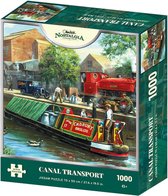 Nostalgia Canal Transport - Nostalgia (1000)