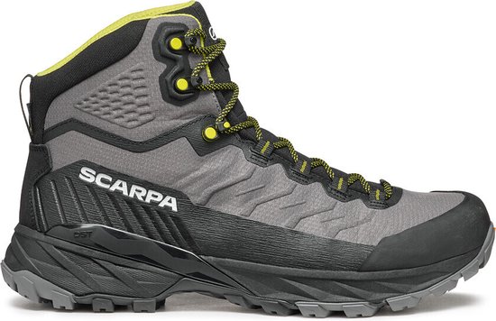 Scarpa Rush TRK LT GTX - Wandelschoen - Heren - A/B - Goretex - Grijs - Maat 43