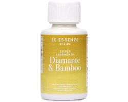 Wasparfum Diamante & Bamboo