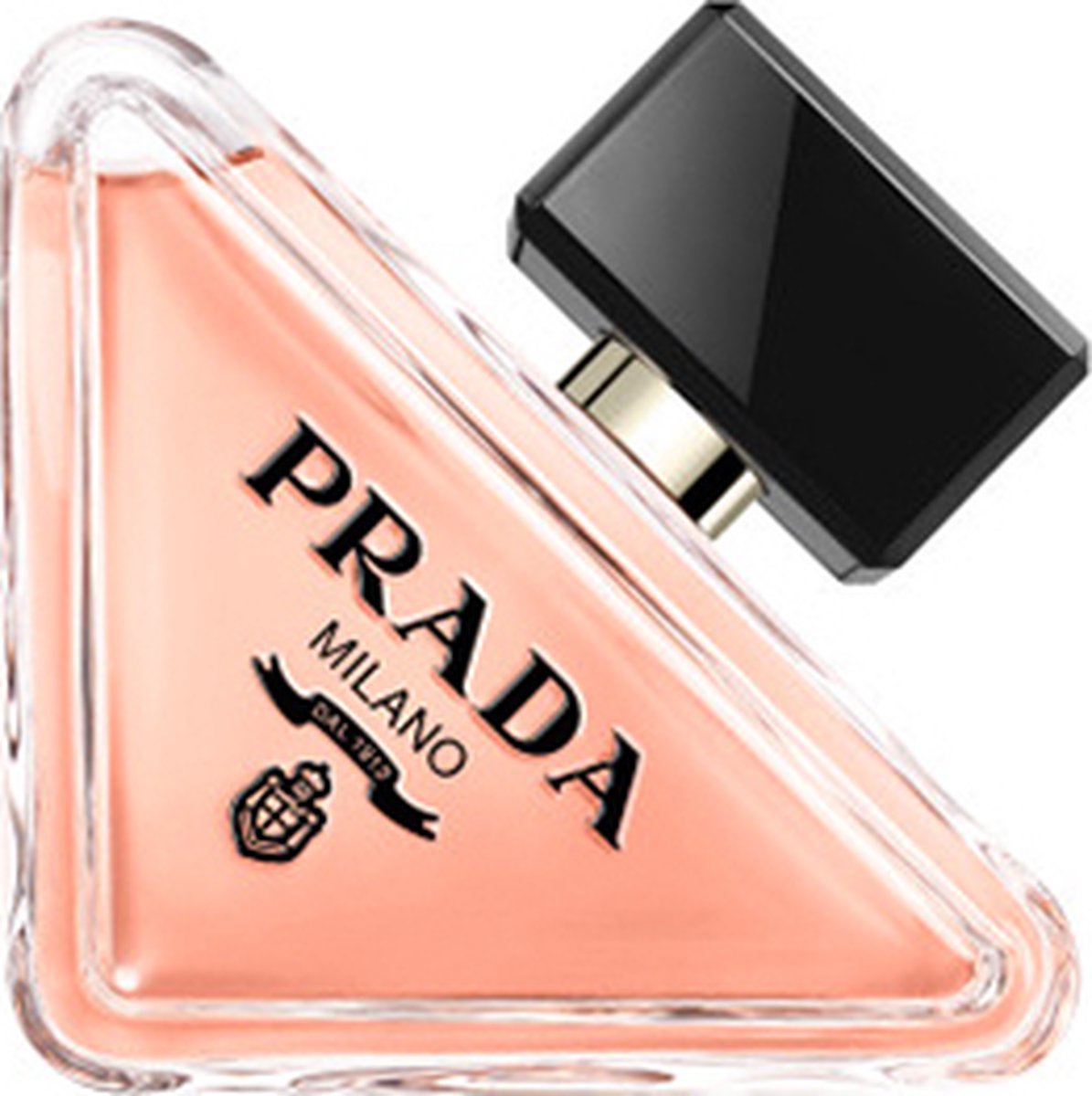 Goedkoopste Prada Paradoxe 90 ml Eau de Parfum - Refilleble - Navulbaar
