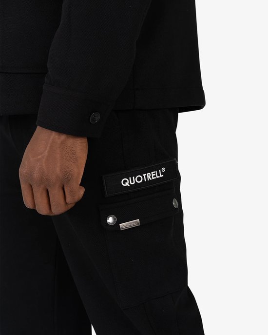 Surrey Pant - Black
