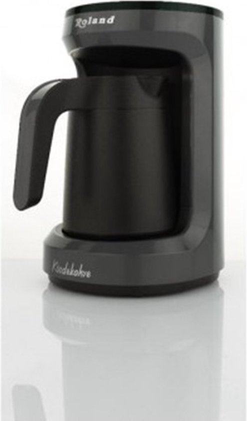 Roland Turkse koffie apparaat
