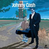 Johnny Cash - Vinyl Story (LP)