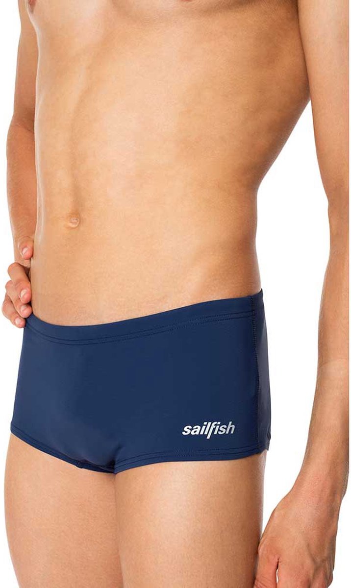 Sailfish Power Zwemboxer Blauw M Man
