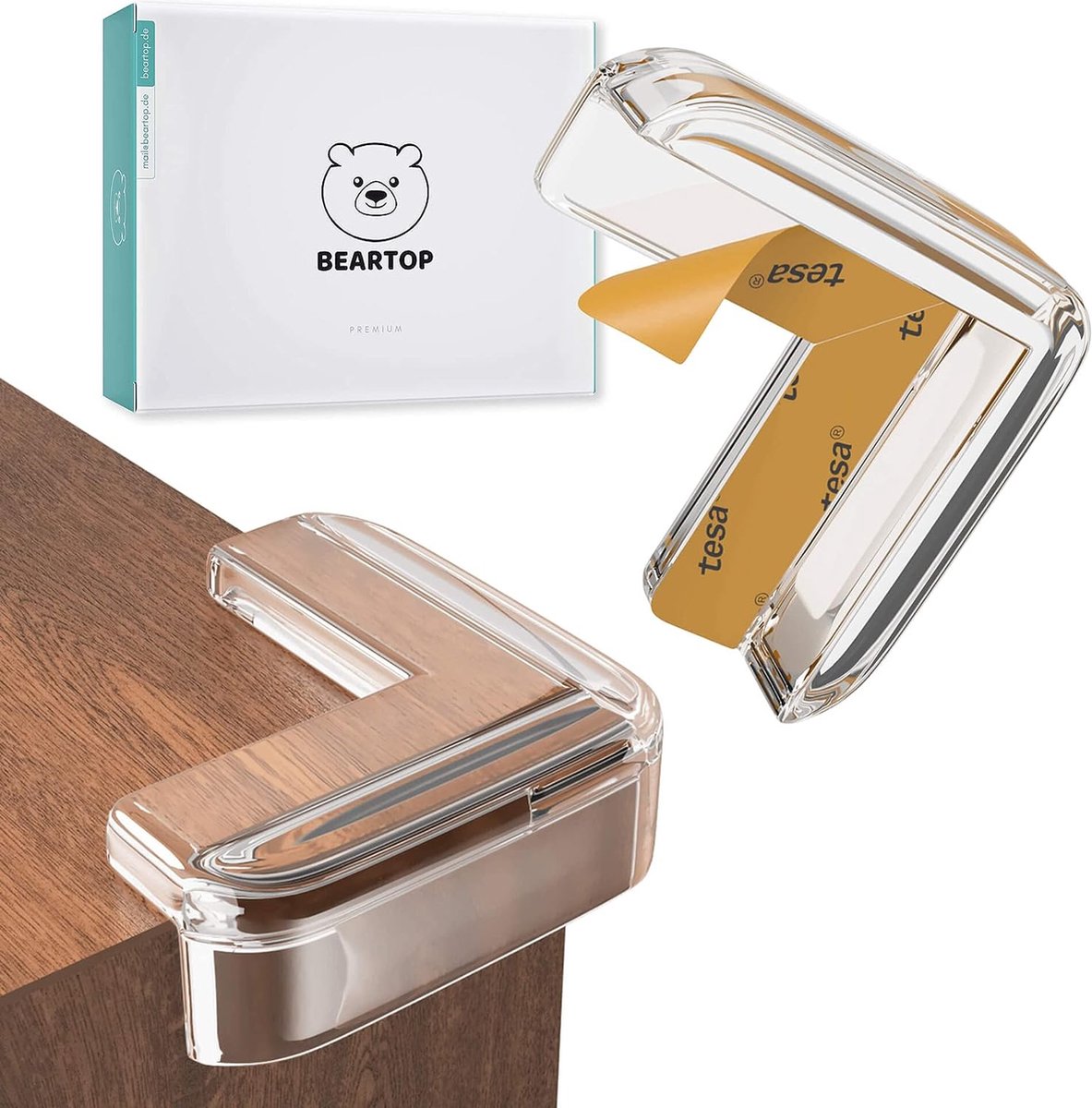 Corner protectors baby safety baby accessories corner protectors