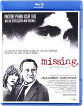 Missing [Blu-Ray]