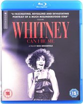 Whitney: Can I Be Me [Blu-Ray]