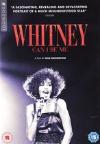Whitney: Can I Be Me [DVD]