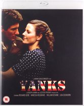 Yanks [Blu-Ray]+[DVD]