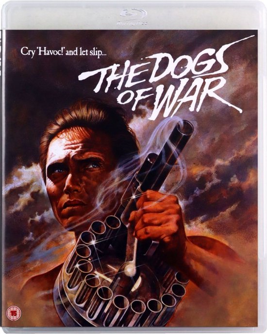 Dogs Of War
