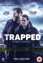 Trapped Season 2 [4DVD]