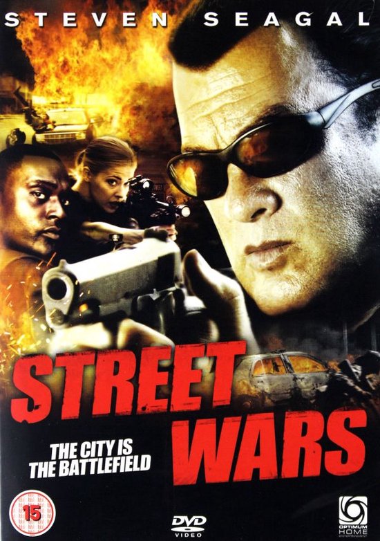 Street Wars