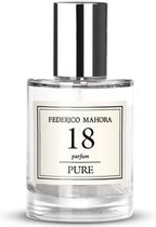 Federico Mahora Pure 18 Geïnspireerd op Coco Mademoiselle 50ml