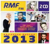 RMF FM Najlepsza Muzyka 2013 [2CD]