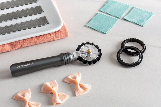 Pasta Hand-Snijmachine Reliëf Knoedel Embossing Ma... – Grandado Pasta Hand-Snijmachine Reliëf Knoedel Embossing Ma... – Grandado