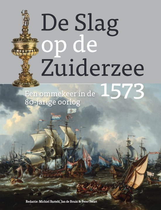 De slag op de Zuiderzee
