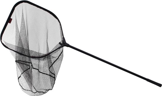 Rapala Rnpgn-l Veiligheidsnet Zwart — afbeelding 4