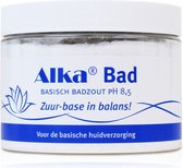 Alka® Bad - Basisch Badzout - pH 8.5 - 600g