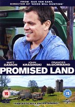Promised Land [DVD]