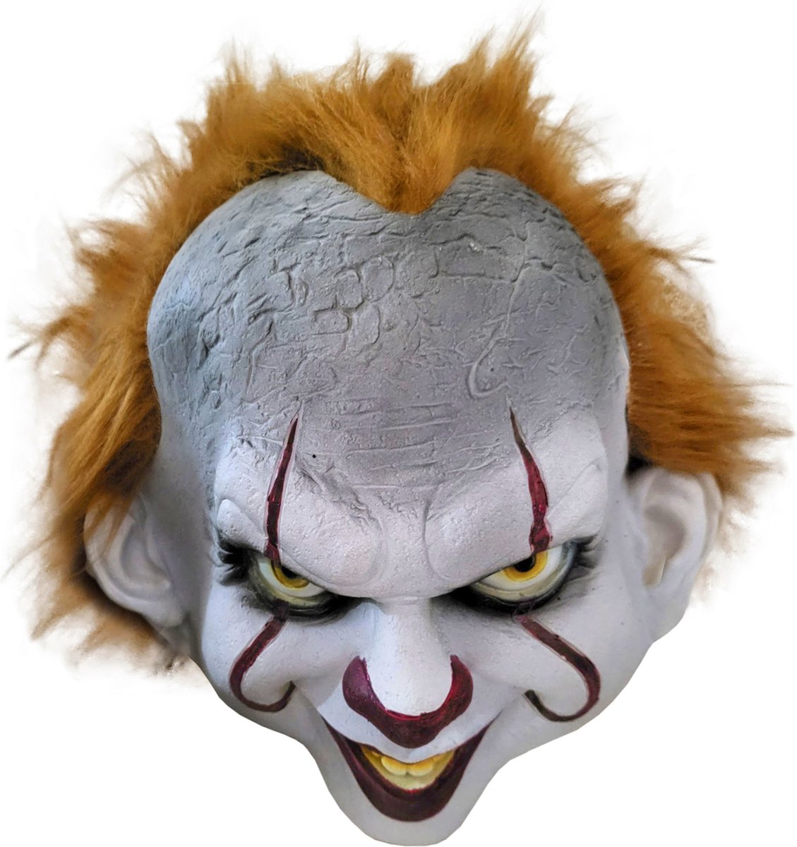 MASKER PENNYWISE