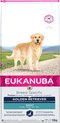 Eukanuba Dog Adult - Golden Retriever - Chicken - 12 kg