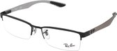 Ray-Ban RX8412 2503 Glasdiameter: 52