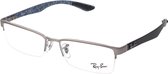 Ray-Ban RX8412 2502 Glasdiameter: 54