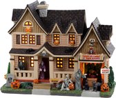 Spooky Town - Trick Or Treat, If You Dare