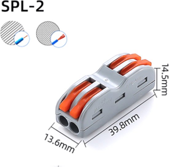 Q-LINK Netwerk installatiekabel CAT6 FTP wit 10 m kopen