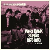 West Bank Songs 1978-1983