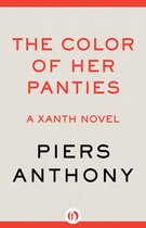 The Xanth Novels-The Color of Her Panties