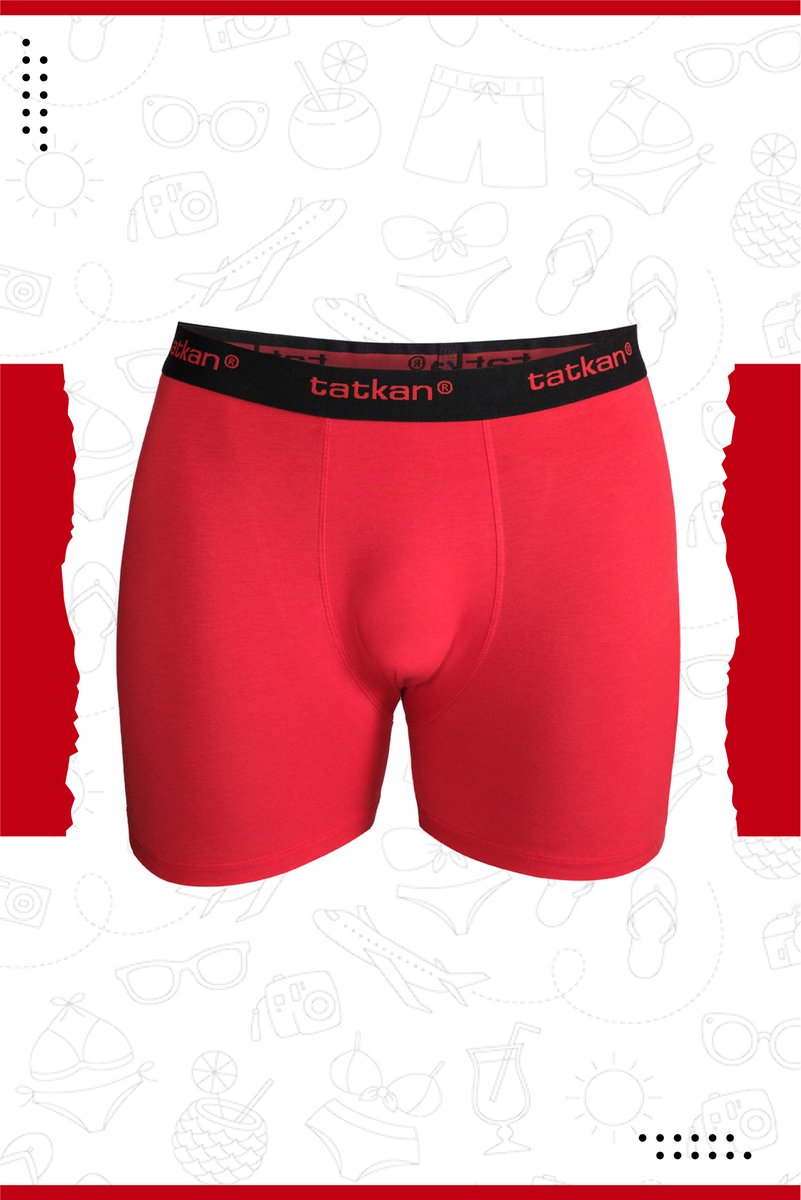 Underwear Heren Boxershorts - Modal Heren Ondergoed - Modal Boxershorts voor Mannen - Heren Onderbroeken - Normale pijp - Maat S - 6-pack - Zwart, Paars, Rood, Turquoise, Groen, Geel