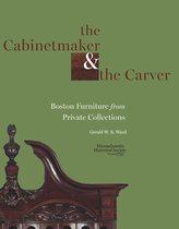 The Cabinetmaker and the Carver