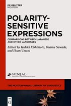 The Mouton-NINJAL Library of Linguistics [MNLL]7- Polarity-Sensitive Expressions