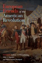 The Revolutionary Age- European Friends of the American Revolution