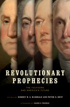 Jeffersonian America- Revolutionary Prophecies