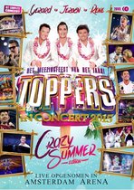 Toppers In Concert 2015 (DVD)