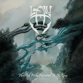 Lalu - The Fish Who Wanted To Be King (CD)