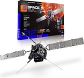 Geekclub - Nasa Collection - Solar Orbiter - excl. tools - Solderen - Electronica - Tech4kids