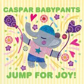 Caspar Babypants - Jump For Joy (CD)