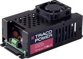 TracoPower TPP 150-124 Netvoeding 24 V/DC 6.25 A 1 stuk(s)
