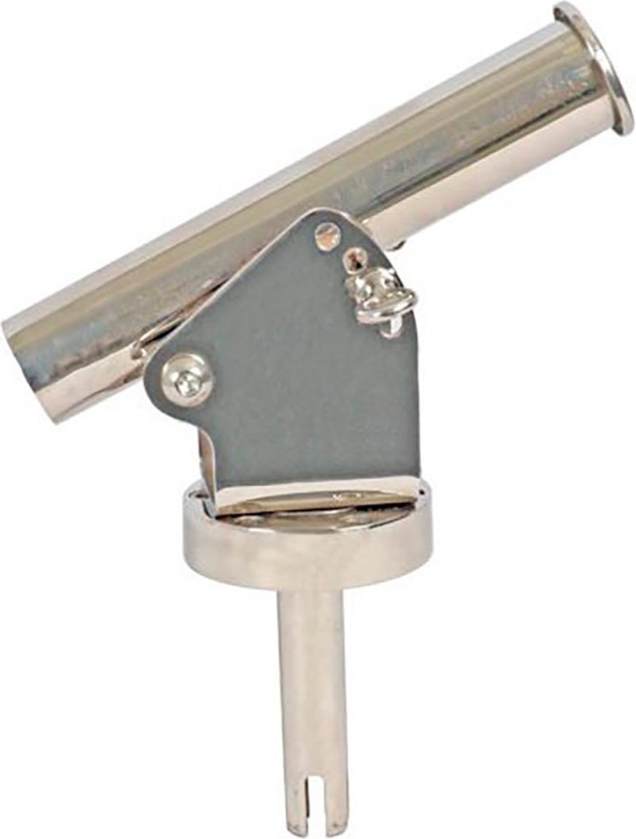Seanox 360º Verstelbare Hengelhouder Zilver