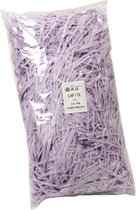 20 Gram paars lila snippers voor doosjes verzenddoos verzenden vulling doos