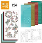 Dot And Do 254 - Yvonne Creations - World Of Christmas