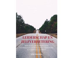 Leiderschap en Zelfverbetering