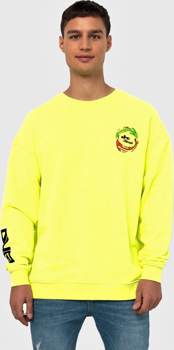 Elho Freestyle Sweater