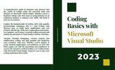 Coding Basics with Microsoft Visual Studio