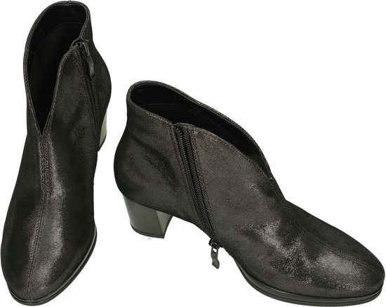 Ara 1223400 - Bottines Adultes - Couleur : Oranje - Taille : 38,5