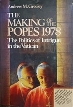 The Making of the Popes 1978