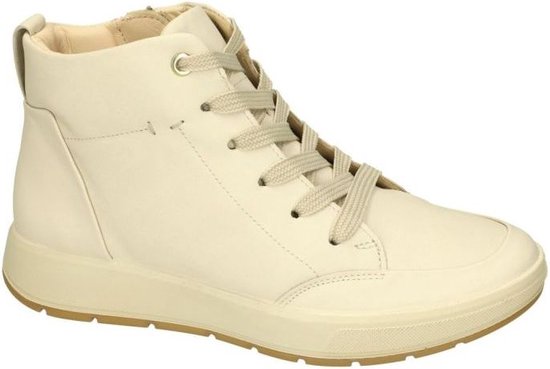 Ara -Dames - crÈme - bottines - maat 39